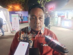 Kemilau Kaltim Fest 2024, Dorong Kolaborasi Pelaku Seni dan UMKM