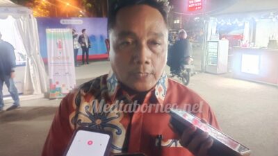 Kemilau Kaltim Fest 2024, Dorong Kolaborasi Pelaku Seni dan UMKM