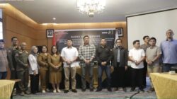 KPU Kaltim Pastikan Pilkada Serentak 2024 Lancar