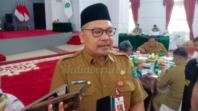 Kematian Anak di Kaltim Menurun, Lingkungan Sehat Jadi Kunci