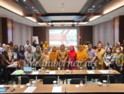 BPSDM Kaltim Sambut PPSDM Bandung, Optimalkan SDM