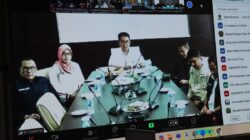 Pemantauan Pilkada Serentak 2024, Pj Gubernur Kaltim Apresiasi Tingginya Partisipasi Pemilih