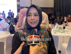 Dispar Kaltim Ajak Putri Muslimah Berpartisipasi dalam Event Nasional