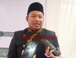 Fuad Fakhruddin Ajak Pemuda Kaltim Berperan Aktif Jelang Pilkada