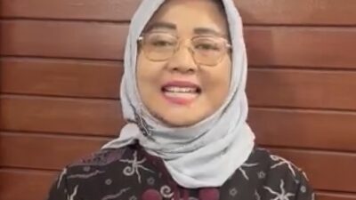 Ririn Sari Dewi Apresiasi Pengelolaan Pariwisata IKN