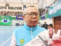 Penguatan Mental dan Teknik, Kunci Sukses Atlet Kaltim di Pra-Popnas 2024