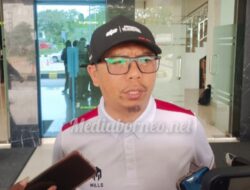 Dispora Kaltim Fokus Cabor Unggulan untuk Sukses di Pra-Popnas 2024