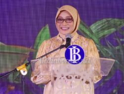 Kaltim Siap Menjadi Tuan Rumah Festival Batik Nusantara, Sekda: Kolaborasi UMKM dan Pariwisata