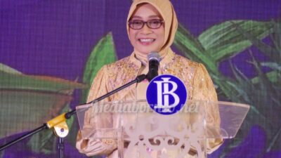 Kaltim Siap Menjadi Tuan Rumah Festival Batik Nusantara, Sekda: Kolaborasi UMKM dan Pariwisata