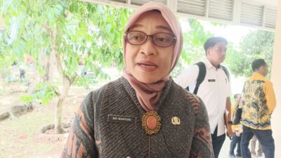 59 Peserta PKN Tingkat II Tampilkan Inovasi di Mini Expo BPSDM Kaltim