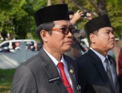 Pemprov Kaltim Prioritaskan Kesejahteraan Veteran dengan Santunan dan Beasiswa