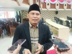 Salehuddin Soroti Pentingnya Infrastruktur Pendidikan: Jangan Tutup Mata pada Kebutuhan Siswa