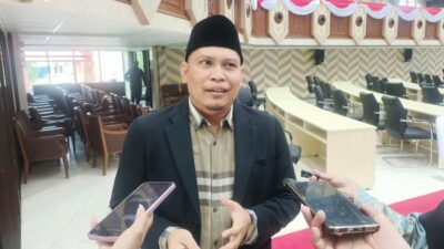 Salehuddin Soroti Pentingnya Infrastruktur Pendidikan: Jangan Tutup Mata pada Kebutuhan Siswa