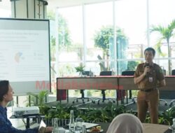 Kaltim Matangkan Rencana Green Jobs Bersama Bappenas