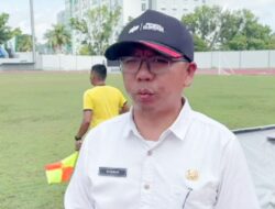Dispora Kaltim Siapkan Strategi Matang, Targetkan Semua Atlet Lolos di Pra-Popnas 2024