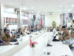 Disbun Kaltim Ajak Stakeholder Bersinergi di Hari Perkebunan ke-67