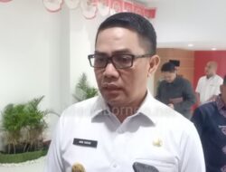 Samarinda Menuju 100 Persen Akses Air Bersih