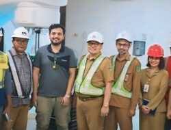 Pembangunan RSUD Aji Muhammad Parikesit, Fasilitas Bunker Medis dan Peningkatan Layanan Kesehata