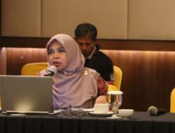 Pilkada 2024 Sukses, Kesbangpol Kaltim Fokus Jaga Stabilitas Politik