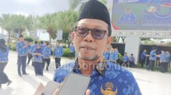 Kaltim Siap Hadapi Pornas Korpri 2025, Porprov Jadi Ajang Pemanasan