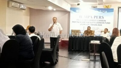 Kaltim Green, Pionir Ekonomi Hijau dan Pelestarian Lingkungan