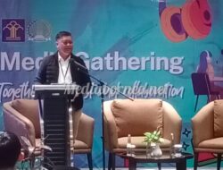 Media Gathering Kantor Imigrasi Samarinda: Perkuat Sinergi Bersama Insan Pers