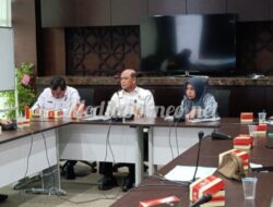 Kemenko Polhukam Pimpin Rakor Pilkada 2024 di Kaltim, Tekankan Netralitas dan Stabilitas