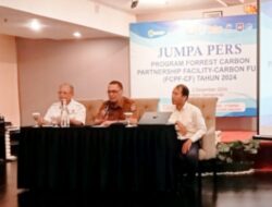 Desa Penghasil Karbon Jadi Sumber Pendapatan Baru Kaltim