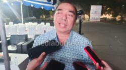 Event Olahraga Tradisional, Ajang Pemanasan Menuju Fornas 2025