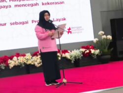 Kolaborasi Intensif, Efektifkan Pencegahan Kekerasan di Kaltim