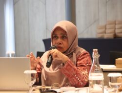 Evaluasi dan Strategi Meningkatkan Skor IDI Kaltim di Tahun Politik 2024