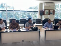 Evaluasi UKL-UPL Eksplorasi Pasir Kuarsa di Kaltim, DLH Tegaskan Standar Lingkungan