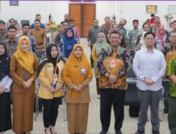 ASN Kaltim Dibekali Teknik Penyusunan Renstra