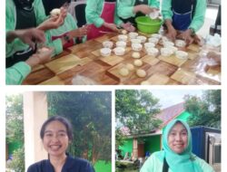 CSR PT Pamapersada Nusantara Dukung Pelatihan Kuliner untuk Penyandang Disabilitas