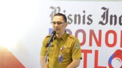 SP4N Lapor, Sistem Cepat Tangani Pengaduan Masyarakat di Kaltim