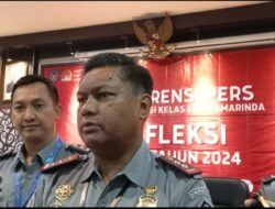 Kantor Imigrasi Samarinda Siapkan Operasi Jagratara Demi Stabilitas Wilayah