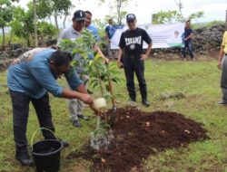 Pertanian Berkelanjutan di PPU, Belajar dari Keberhasilan Gunungkidul
