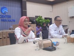 Maratua Run 2025, Event Lari dengan Sensasi Wisata Bahari di Kalimantan Timur