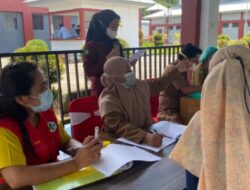 Samarinda Siap Gelar Screening TBC Massal