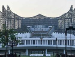 Pendapatan APBD Kalimantan Timur 2024 Didominasi Dana Transfer