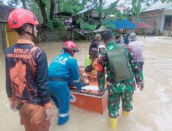 Banjir Samarinda Meluas, Ribuan Warga Terdampak dan Butuh Bantuan