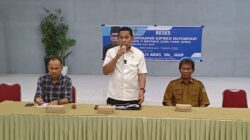 Reses di Kutim, Agus Aras: Infrastruktur Sekolah di Kutai Timur Butuh Perhatian Serius