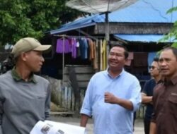 Pemprov Kaltim Rehab 150 Rumah di Kubar, Bantuan untuk Warga Kurang Mampu