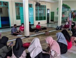 Kemenag Kaltim Belum Terima Instruksi Resmi Soal Wacana Libur Sekolah Selama Ramadan
