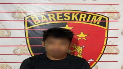 Mengaku Polisi, Pria di Samarinda Tipu Korban dan Gasak Dua HP