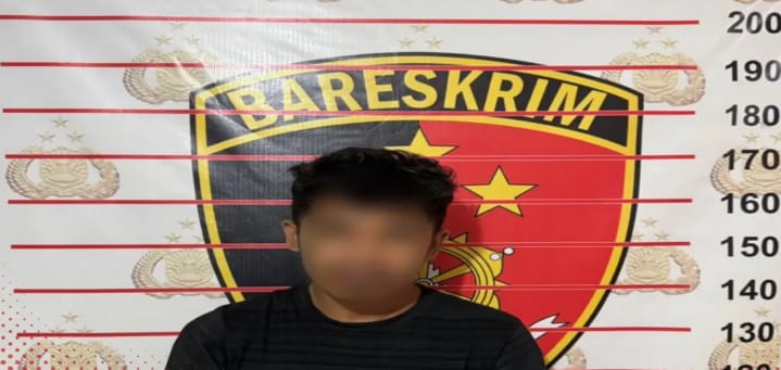 Mengaku Polisi, Pria di Samarinda Tipu Korban dan Gasak Dua HP