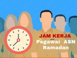 Pemprov Kaltim Tetapkan Jam Kerja ASN Selama Ramadan 2025