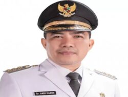 Andi Harun Tegaskan Komitmen Lanjutkan Program Prorakyat di Samarinda