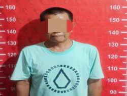 Polisi Gerebek Perjudian Togel Online di Samarinda, Satu Pelaku Diamankan