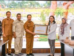 Desa Loa Duri Ilir Dinobatkan sebagai Desa Cantik Terbaik di Kaltim 2024